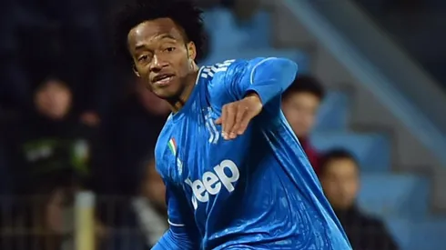 Orgullo colombiano: Juan Guillermo Cuadrado romperá un récord en la Champions