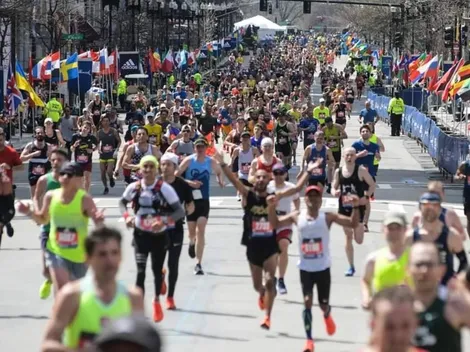 Ya no sólo se trata de correr
