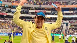 El Burro Van Rankin fue pieza clave para que las Águilas estrenen himno próximamente.