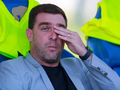 Los nombres para reemplazar a Guede en Morelia