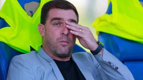 Pablo Guede estaría interesado en regresar a Argentina