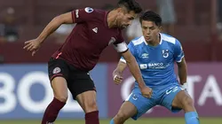 Qué canal transmite Universidad Católica vs. Lanús por la Copa Sudamericana