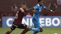 EN VIVO: Universidad Católica vs. Lanús por la Copa Sudamericana