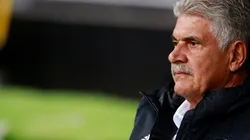 Ferretti tiene a los once para que Tigres le de la vuelta