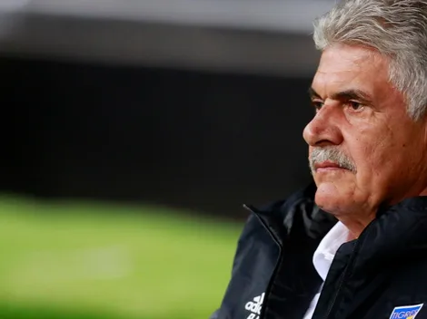 Ferretti tiene a los once para que Tigres le de la vuelta