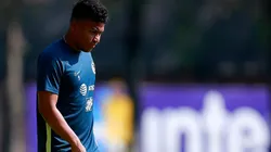 Los clubes de la MLS rechazan a Roger por su exigencia en el salario