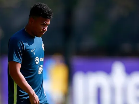 Los clubes de la MLS rechazan a Roger por su exigencia en el salario