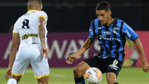 Qué canal transmite Liverpool de Uruguay vs. Llaneros por la Copa Sudamericana