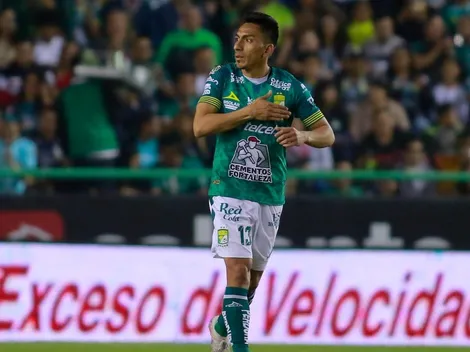 El León pierde a su mejor jugador para la revancha en Concachampions