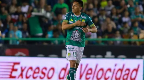 El León pierde a su mejor jugador para la revancha en Concachampions