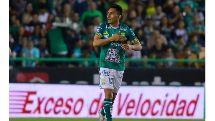 El León pierde a su mejor jugador para la revancha en Concachampions