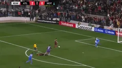 Foto de Gonzalo Martínez, jugador ex-River.