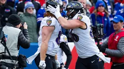 Los Packers tienen un posible refuerzo entre ceja y ceja