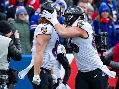 Los Packers tienen un posible refuerzo entre ceja y ceja