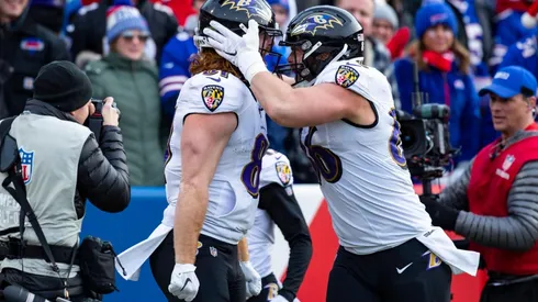 Los Packers tienen un posible refuerzo entre ceja y ceja