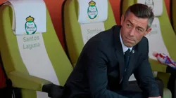 Caixinha ventiló detalles sobre la borrachera de un jugador de Santos