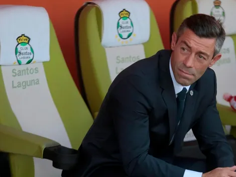 Caixinha ventiló detalles sobre la borrachera de un jugador de Santos