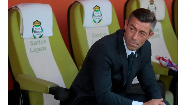 Caixinha ventiló detalles sobre la borrachera de un jugador de Santos