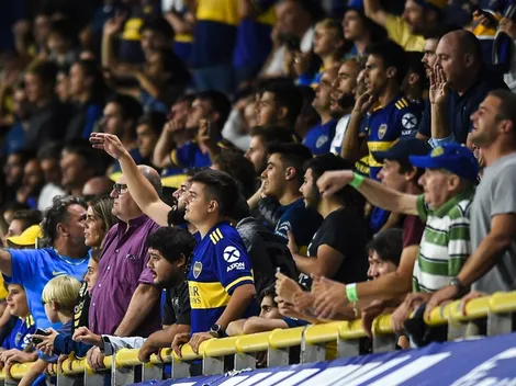 Russo: "La gente de Boca es muy especial"