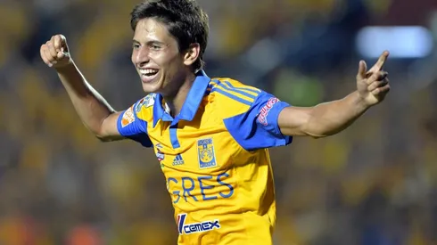 Jürgen Damm eligió Atlanta como destino