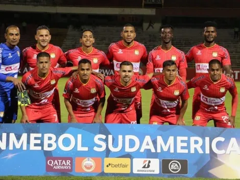 Sport Huancayo clasificó en la Sudamericana y señalan a "la maldición"