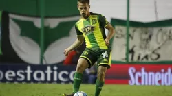 Qué canal transmite Aldosivi vs. Talleres de Remedios de Escalada por la Copa Argentina