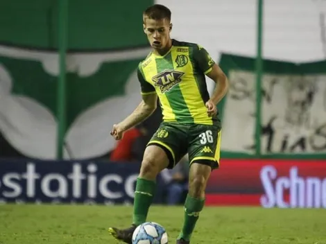 Qué canal transmite Aldosivi vs. Talleres de Remedios de Escalada por la Copa Argentina