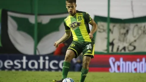 Qué canal transmite Aldosivi vs. Talleres de Remedios de Escalada por la Copa Argentina