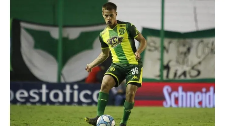 Qué canal transmite Aldosivi vs. Talleres de Remedios de Escalada por la Copa Argentina