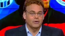 Faitelson le propuso a Chivas un refuerzo que quedará libre en junio