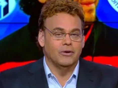 Faitelson le propuso a Chivas un refuerzo que quedará libre en junio