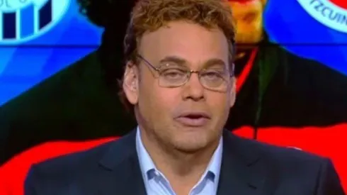 Faitelson le propuso a Chivas un refuerzo que quedará libre en junio