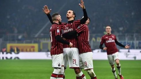 Difícil, no imposible: la exigencia de Zlatan para continuar en el Milan
