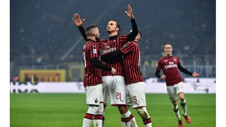 Difícil, no imposible: la exigencia de Zlatan para continuar en el Milan