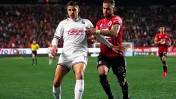 Dos clubes aztecas están top diez en Tik Tok