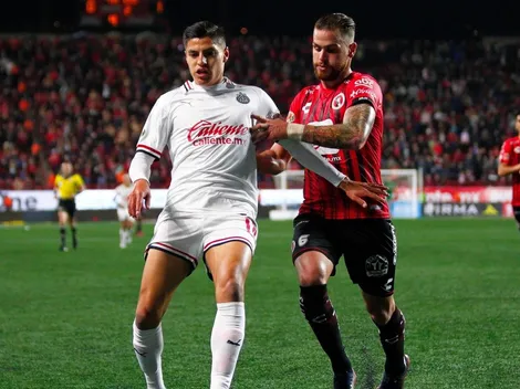 Chivas y Xolos dentro de los clubes más populares de América en 2020