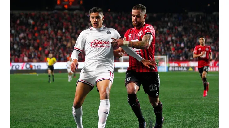 Dos clubes aztecas están top diez en Tik Tok