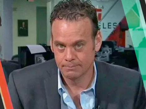 Faitelson cargó contra Siboldi por marginar a Jurado