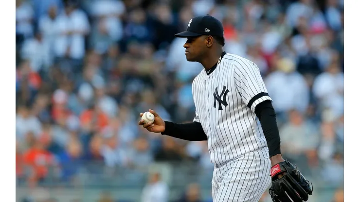 El emotivo mensaje de Luis Severino por perderse toda la temporada
