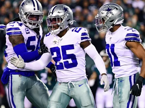 Cowboys dejarán ir a una de sus estrellas