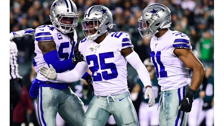 Cowboys dejarán ir a una de sus estrellas