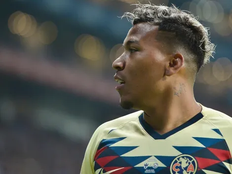 El enigmático mensaje de Roger Martínez en Instagram