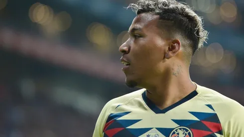 El enigmático mensaje de Roger Martínez en Instagram