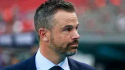 Rafael Puente del Río dijo que Atlas es sinónimo de buen futbol.