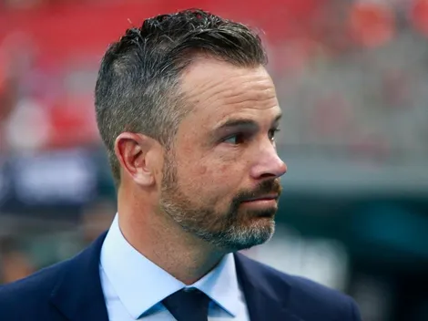 Rafa Puente del Río dio los motivos por los que llegó a Atlas