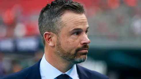 Rafael Puente del Río dijo que Atlas es sinónimo de buen futbol.