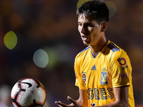 Toque Filtrado: Tigres quiso humillar a Jürgen Damm