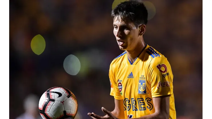 Toque Filtrado: Tigres quiso humillar a Jürgen Damm