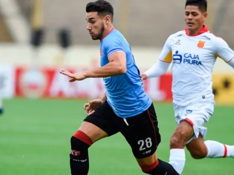 EN VIVO: River Plate de Uruguay vs. Atlético Grau por la Copa Sudamericana