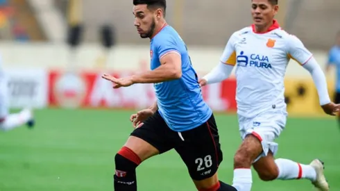 EN VIVO: River Plate de Uruguay vs. Atlético Grau por la Copa Sudamericana